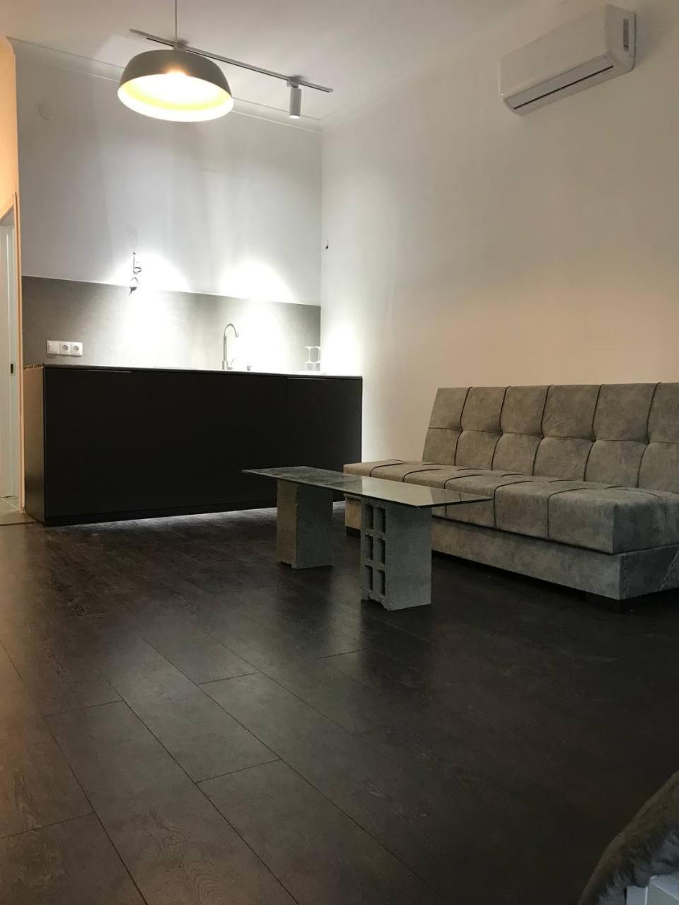Room Studio 1 تبليسي المظهر الخارجي الصورة
