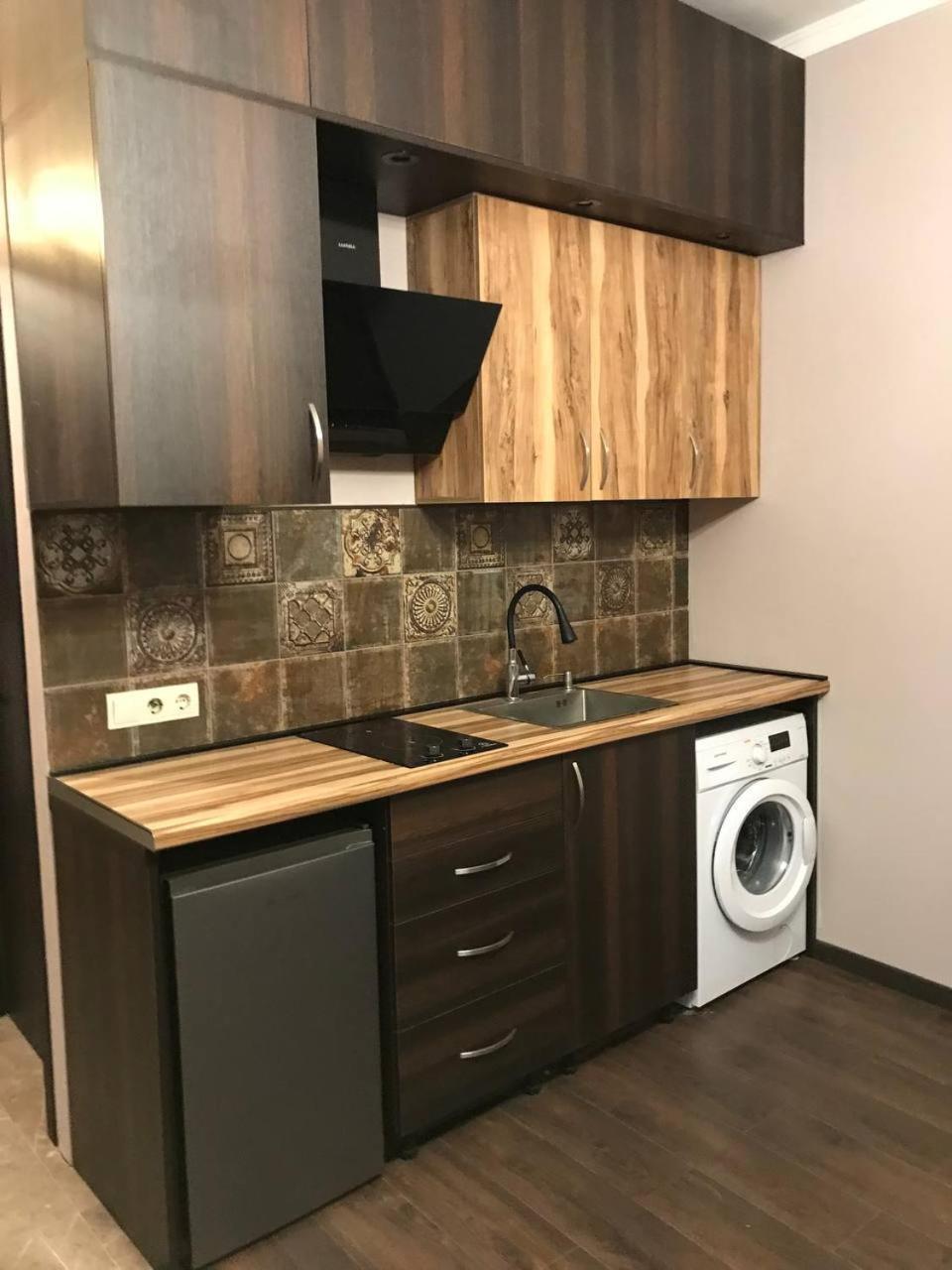 Room Studio 1 تبليسي المظهر الخارجي الصورة